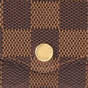 LOUIS VUITTON ポルトフォイユ･サラ   Ref：N63209