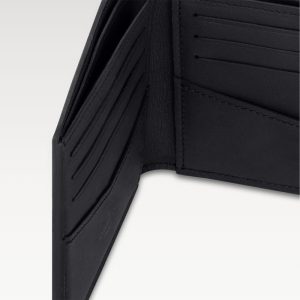 LOUIS VUITTON スレンダーウォレット   Ref：N63263