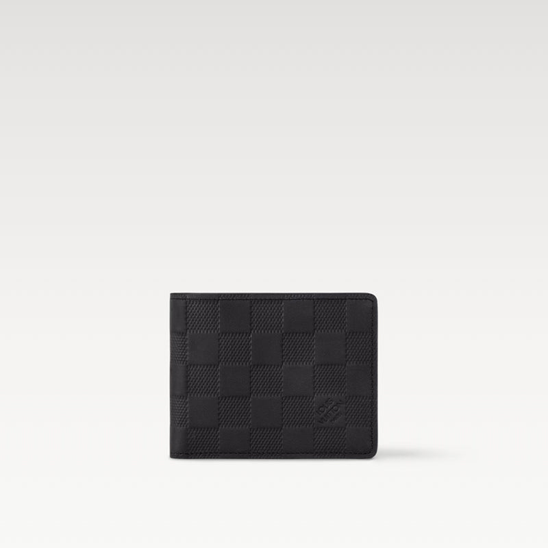 LOUIS VUITTON スレンダーウォレット   Ref：N63263