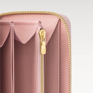 LOUIS VUITTON ジッピー･ウォレット   Ref：N63503