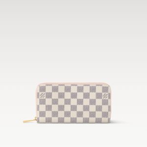 LOUIS VUITTON ジッピー･ウォレット   Ref：N63503