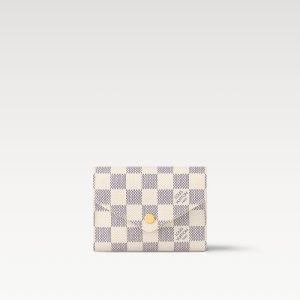 LOUIS VUITTON ポルトフォイユ･ヴィクトリーヌ   Ref：N64022