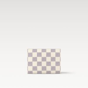 LOUIS VUITTON ポルトフォイユ･ヴィクトリーヌ   Ref：N64022