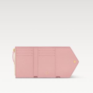 LOUIS VUITTON ポルトフォイユ･ヴィクトリーヌ   Ref：N64022