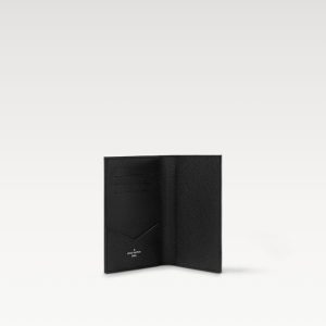 LOUIS VUITTON パスポートカバー クーヴェルテュール･パスポール NM   Ref：N64411