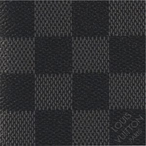 LOUIS VUITTON パスポートカバー クーヴェルテュール･パスポール NM   Ref：N64411