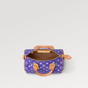 LOUIS VUITTON  スピーディ P9 バンドリエール 25  Ref:M11562