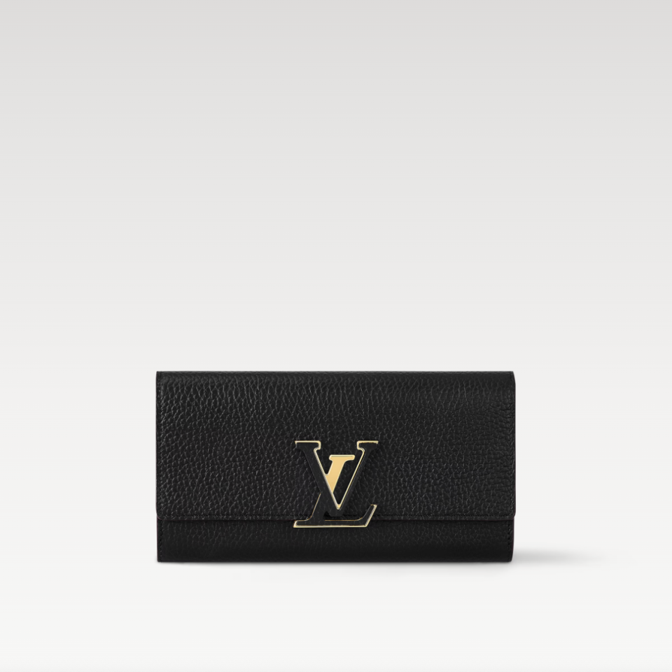 LOUIS VUITTON ポルトフォイユ･カプシーヌRef: M61248