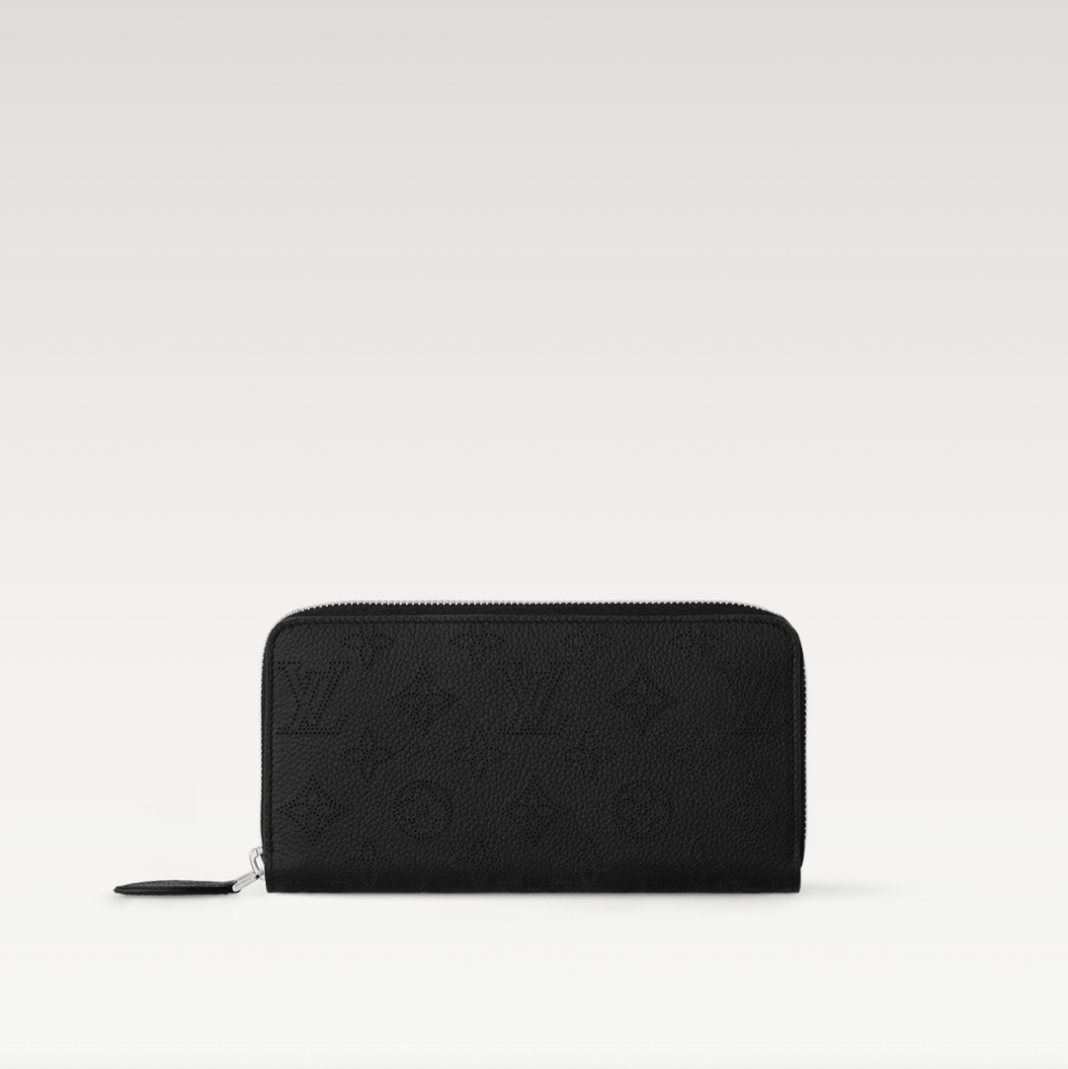 LOUIS VUITTON ジッピー･ウォレットRef: M61867