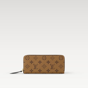 LOUIS VUITTON ポルトフォイユ･クレマンスRef: M82336