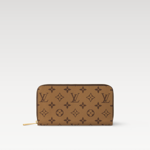 LOUIS VUITTON ジッピー･ウォレットRef: M82444