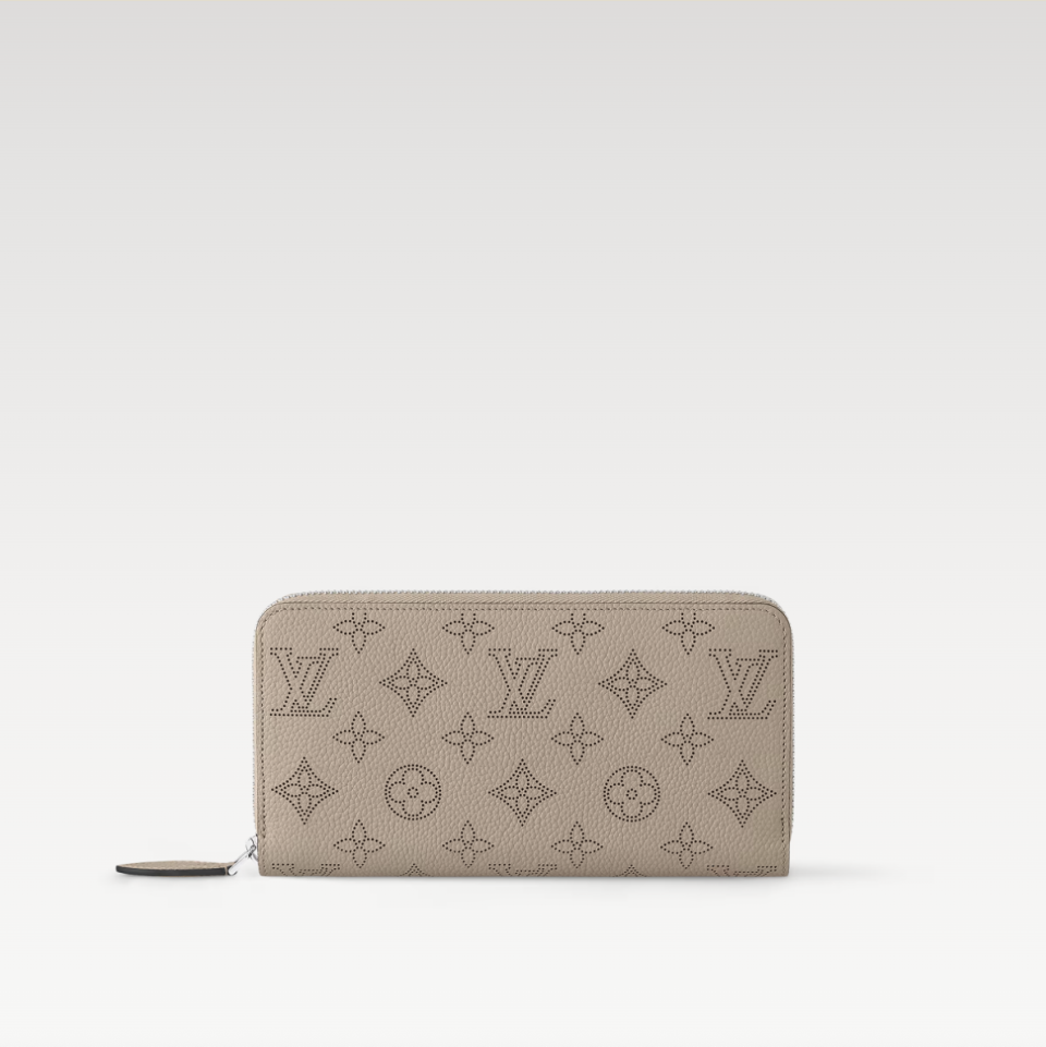 LOUIS VUITTON ジッピー･ウォレットRef: M69821