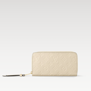 LOUIS VUITTON ジッピー･ウォレット Ref: M82212