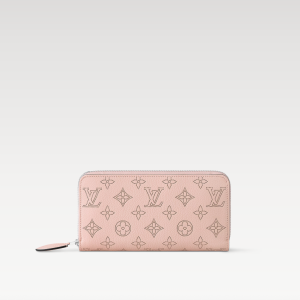 LOUIS VUITTON ジッピー･ウォレットRef: M82755