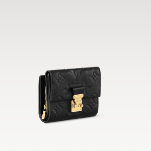 LOUIS VUITTON ポルトフォイユ･メティス コンパクト Ref:M80880