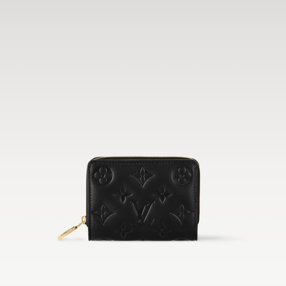 LOUIS VUITTON ポルトフォイユ･ルー Ref:M81599