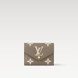 LOUIS VUITTON ポルトフォイユ・ヴィクトリーヌ Ref:M81861
