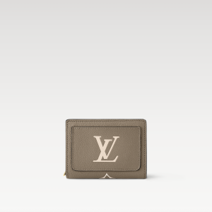 LOUIS VUITTON ポルトフォイユ・クレア Ref:M82370