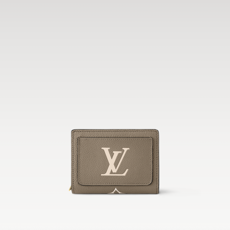 LOUIS VUITTON ポルトフォイユ・クレア Ref:M82370