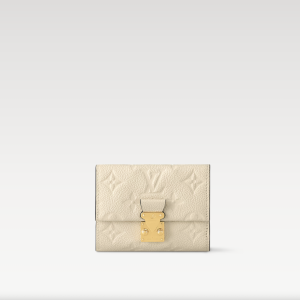 LOUIS VUITTON ポルトフォイユ･メティス コンパクト Ref:M81071