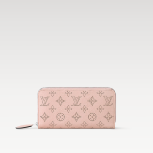 LOUIS VUITTON ジッピー・ウォレット Ref:M61868