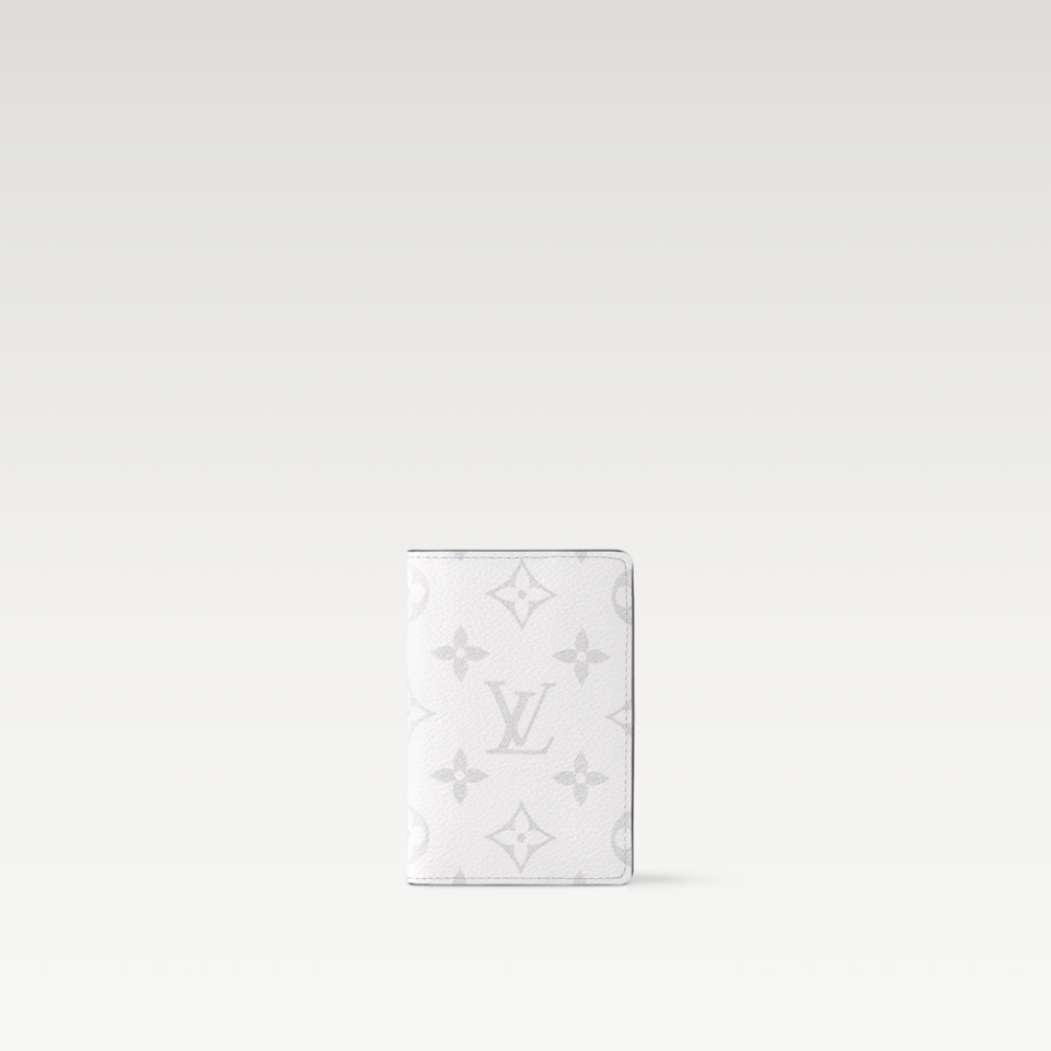 LOUIS VUITTON オーガナイザー・ドゥ ポッシュ Ref:M30933