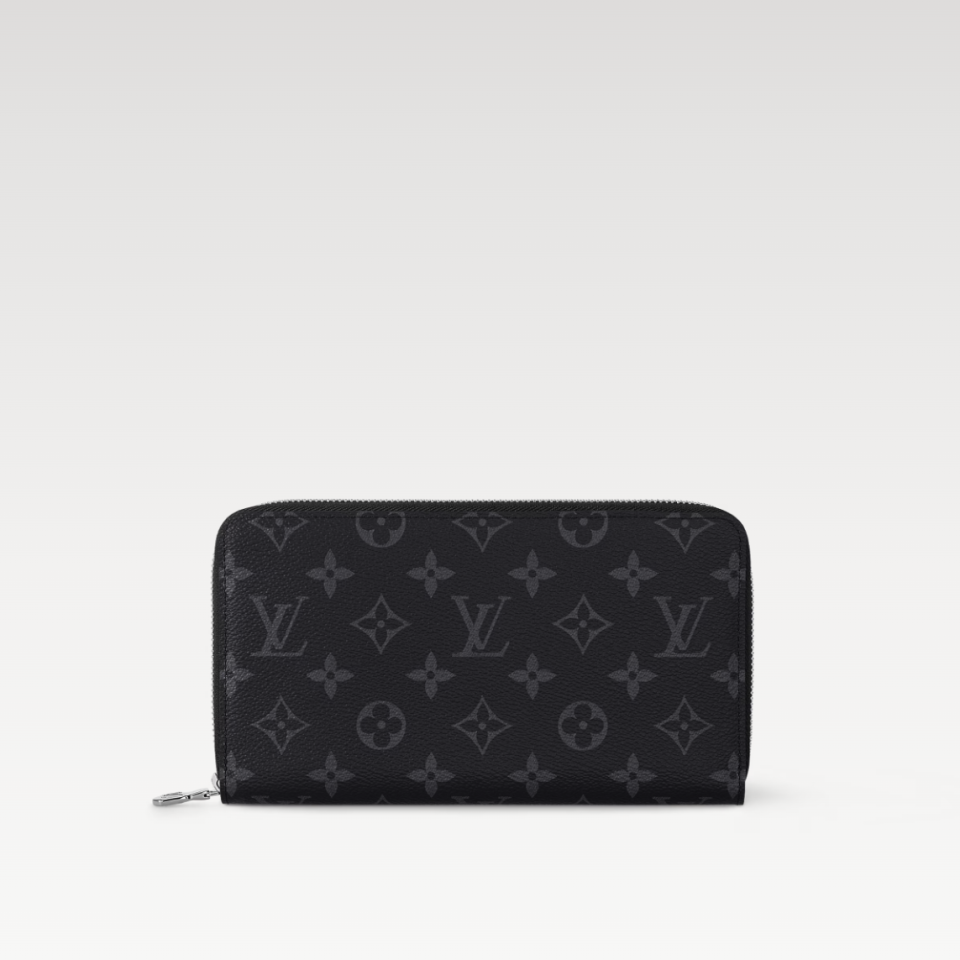 LOUIS VUITTON ジッピー・オーガナイザー NM Ref:M82081