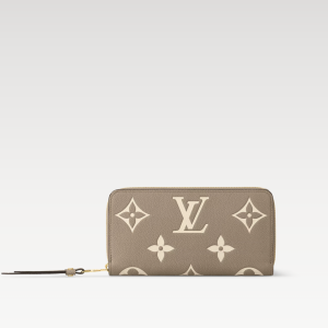 LOUIS VUITTON ジッパーウォレット  Ref:M69794