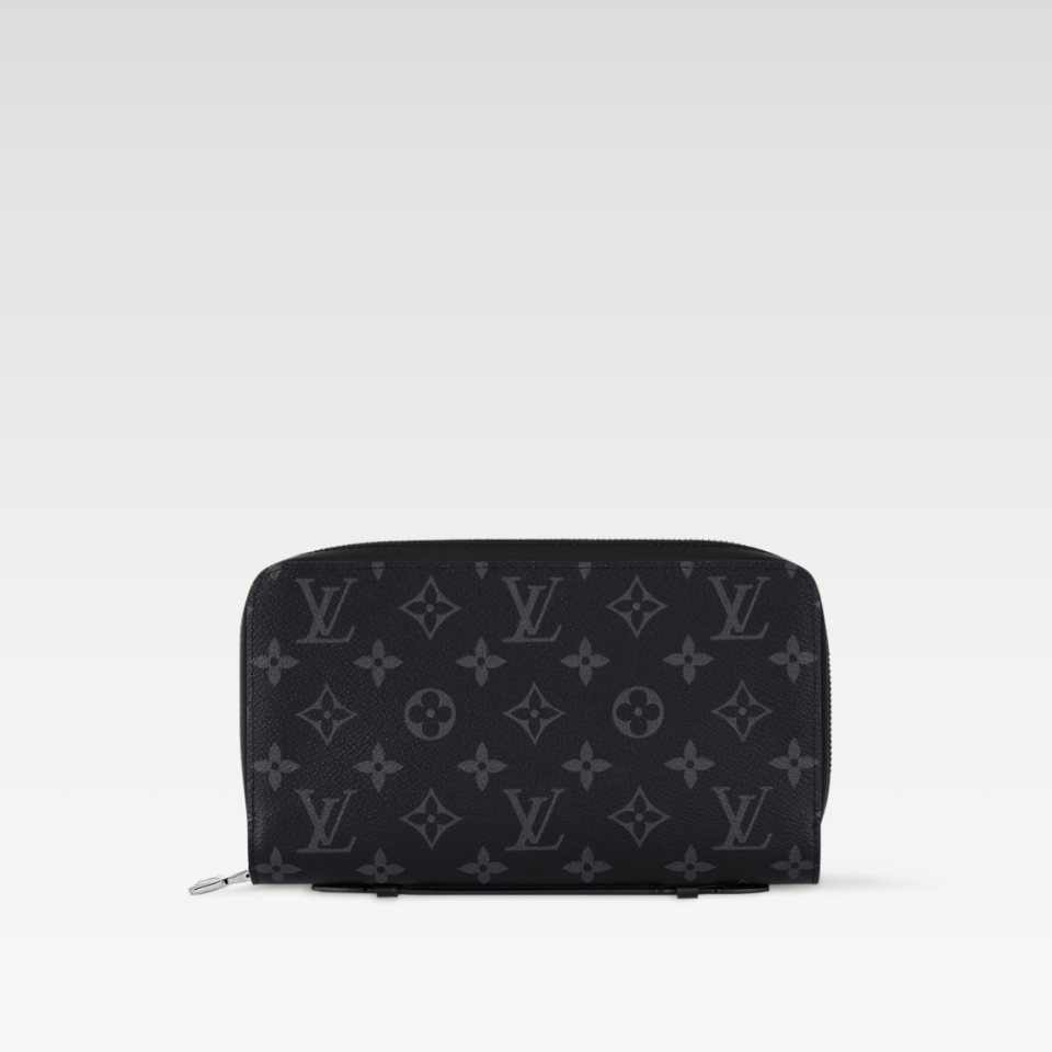 LOUIS VUITTON ジッピーXL Ref:M61698