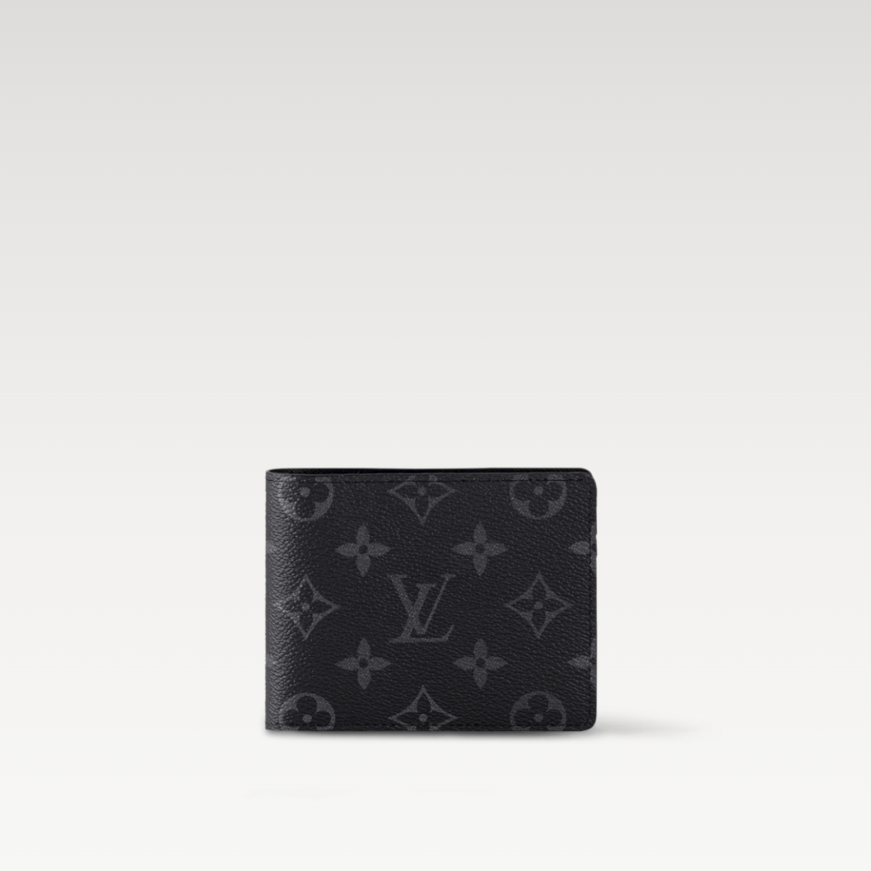 LOUIS VUITTON ルイヴィトン ポルトフォイユ・ミュルティプル Ref:M61695
