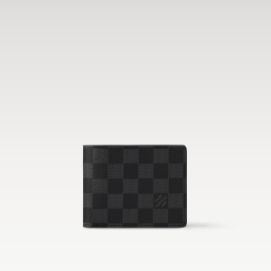 LOUIS VUITTON ポルトフォイユ・ミュルティプル Ref:N62663