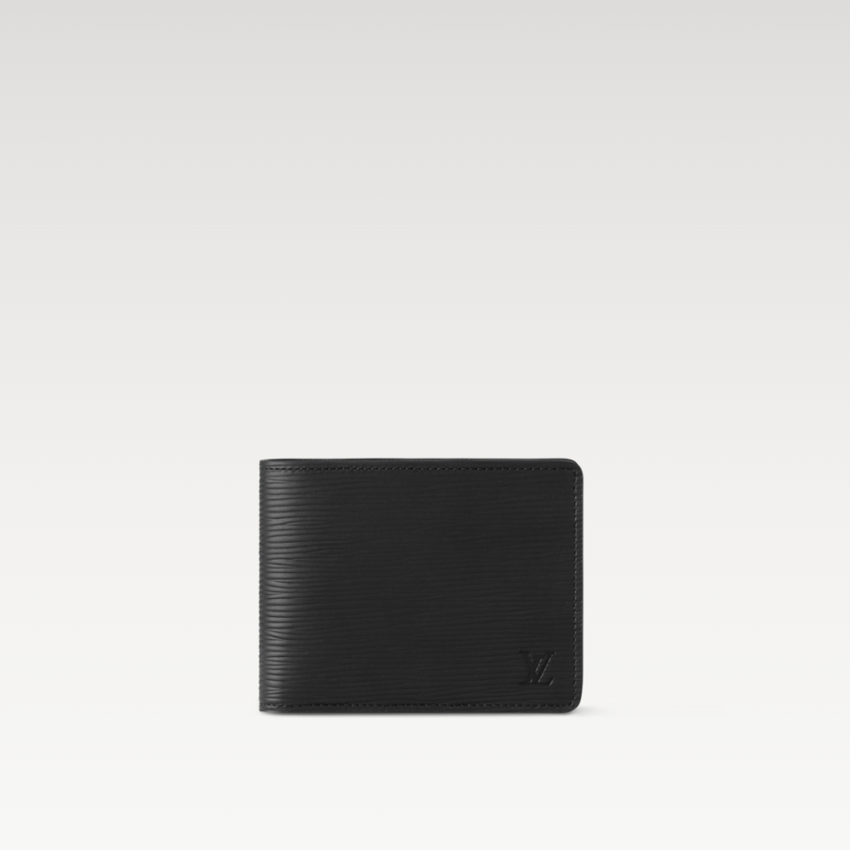 LOUIS VUITTON ポルトフォイユ・ミュルティプル Ref:M60662