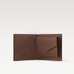 LOUIS VUITTON ポルトフォイユ・マルコ NM Ref:M62288