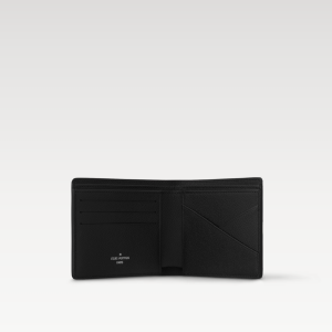 LOUIS VUITTON ポルトフォイユ・ミュルティプル Ref:N62663