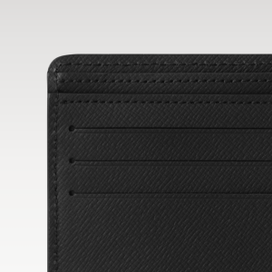 LOUIS VUITTON ポルトフォイユ・ミュルティプル Ref:M60662