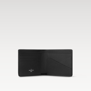 LOUIS VUITTON ポルトフォイユ・ミュルティプル Ref:M60662