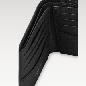 LOUIS VUITTON ポルトフォイユ・スレンダー Ref:M80906