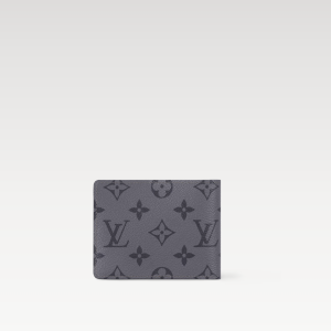 LOUIS VUITTON ポルトフォイユ・スレンダー Ref:M80906