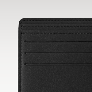 LOUIS VUITTON ポルトフォイユ・ミュルティプル Ref:M62901