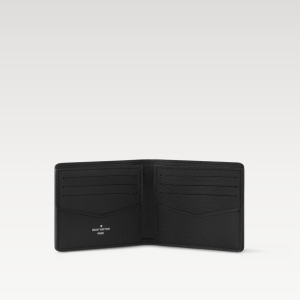 LOUIS VUITTON ポルトフォイユ・スレンダー Ref:M30539