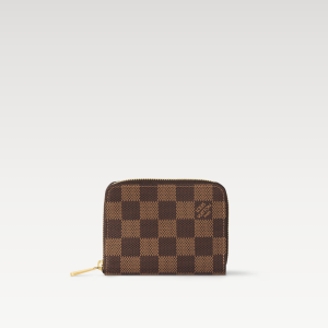 LOUIS VUITTON ジッピー・コイン パース Ref:N63070