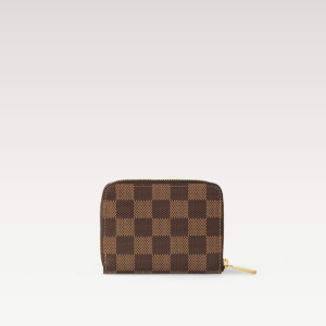 LOUIS VUITTON ジッピー・コイン パース Ref:N63070