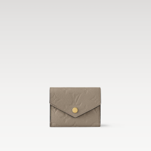 LOUIS VUITTON ポルトフォイユ・ゾエ Ref:M69800