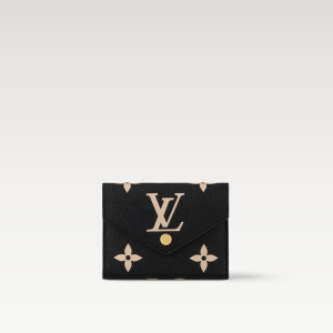 LOUIS VUITTON ポルトフォイユ・ヴィクトリーヌ Ref:M80968