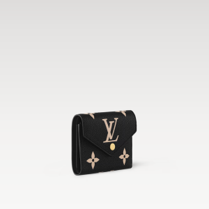 LOUIS VUITTON ポルトフォイユ・ヴィクトリーヌ Ref:M80968