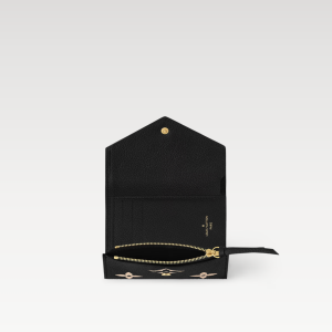 LOUIS VUITTON ポルトフォイユ・ヴィクトリーヌ Ref:M80968