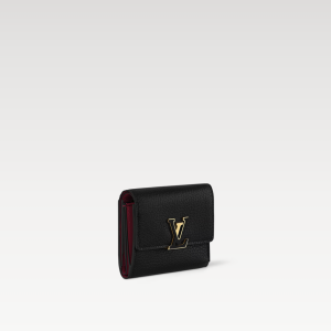 LOUIS VUITTON ポルトフォイユ・カプシーヌ XS Ref:M68587
