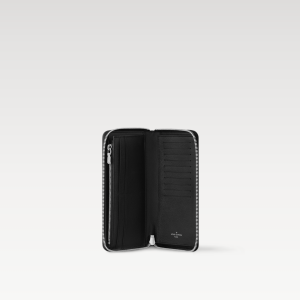 LOUIS VUITTON ジッピーウォレット・ヴェルティカル Ref:M30503