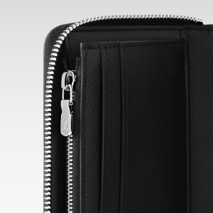 LOUIS VUITTON ジッピーウォレット・ヴェルティカル Ref:M30503