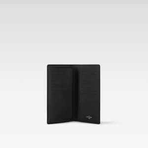 LOUIS VUITTON チェッカー付き折りたたみ式ウォレットRef:N62665